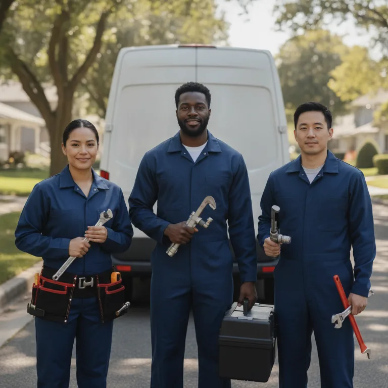 Water Heater Repair team in White Plains