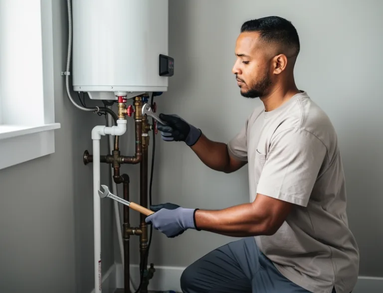 Water Heater Repair service in White Plains